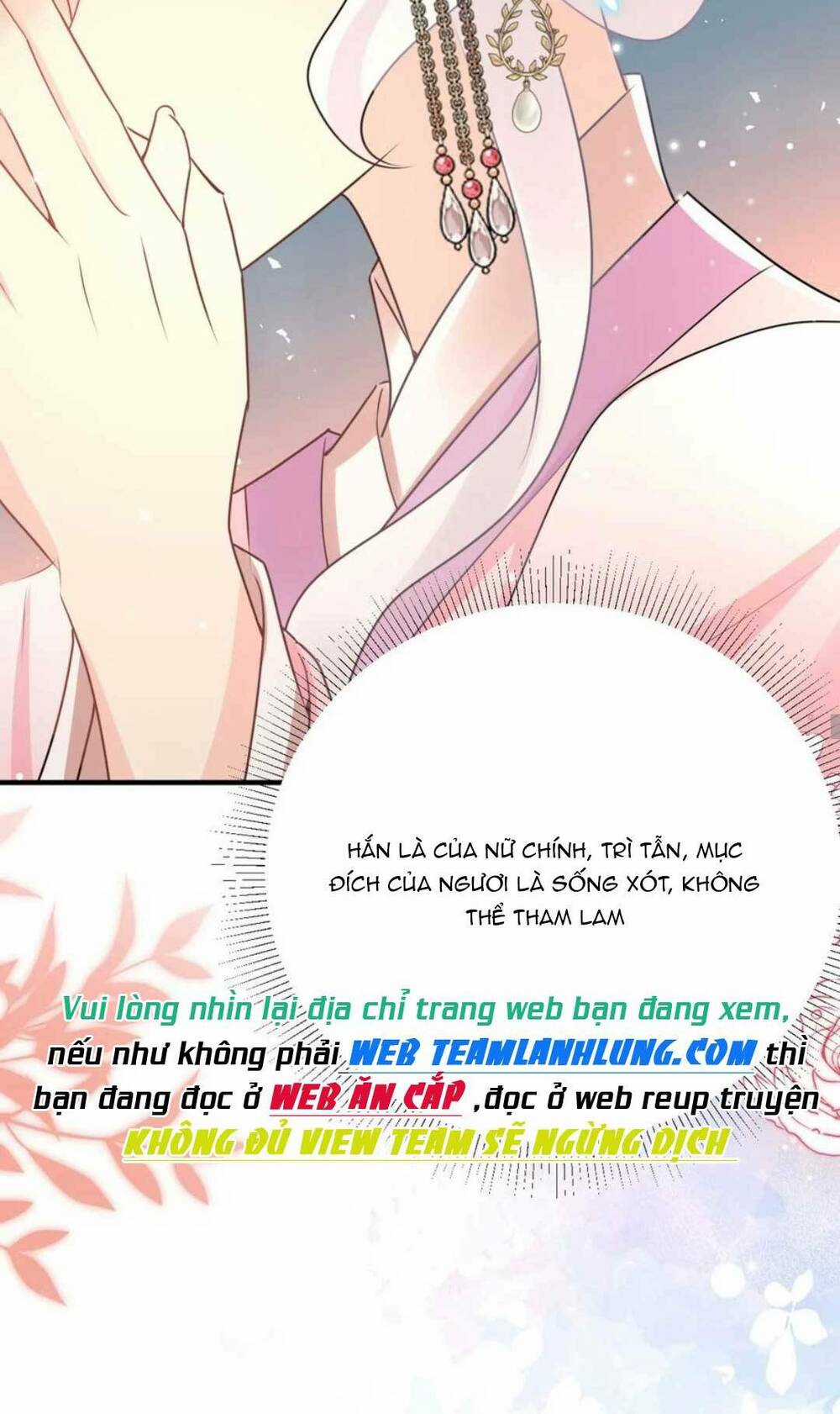 Sư Phụ Ta Muốn Người Là Của Riêng Ta Chapter 46 trang 54