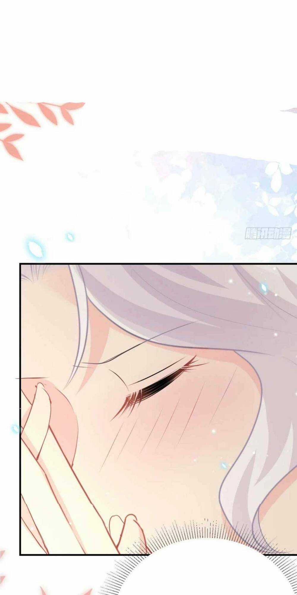 Sư Phụ Ta Muốn Người Là Của Riêng Ta Chapter 46 trang 55