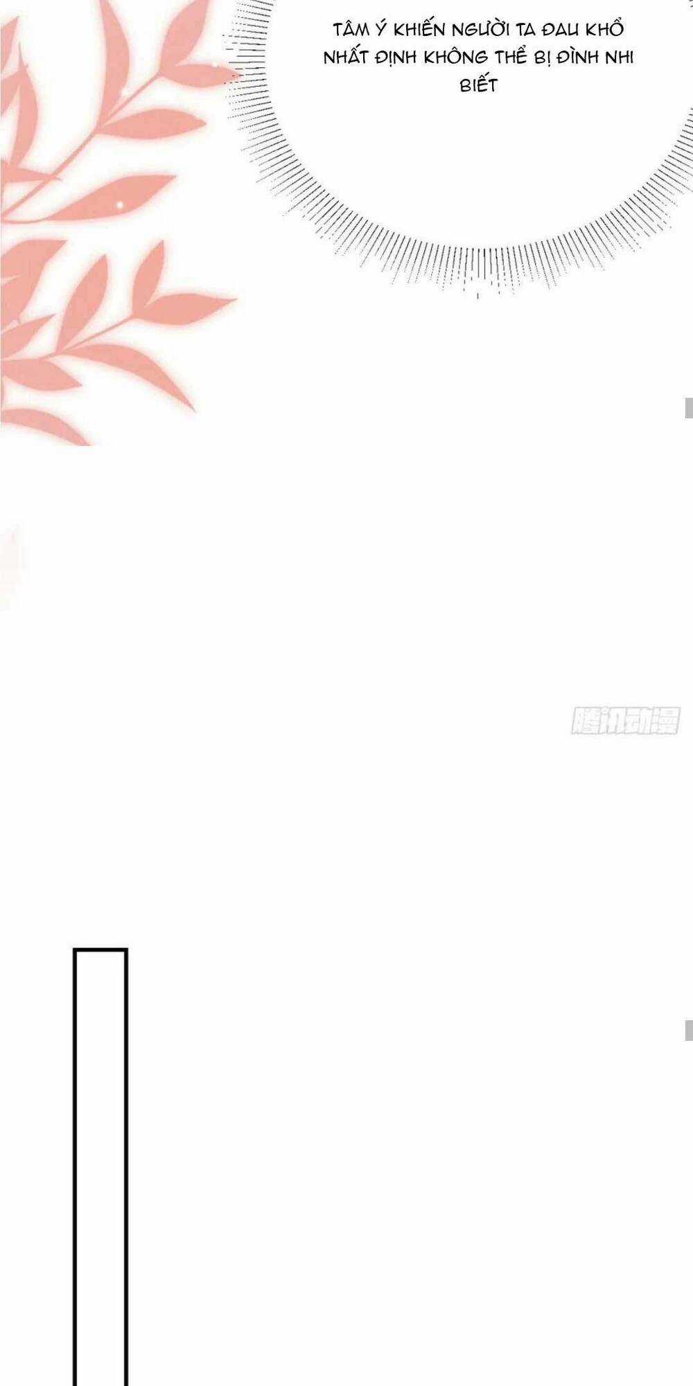 Sư Phụ Ta Muốn Người Là Của Riêng Ta Chapter 46 trang 56