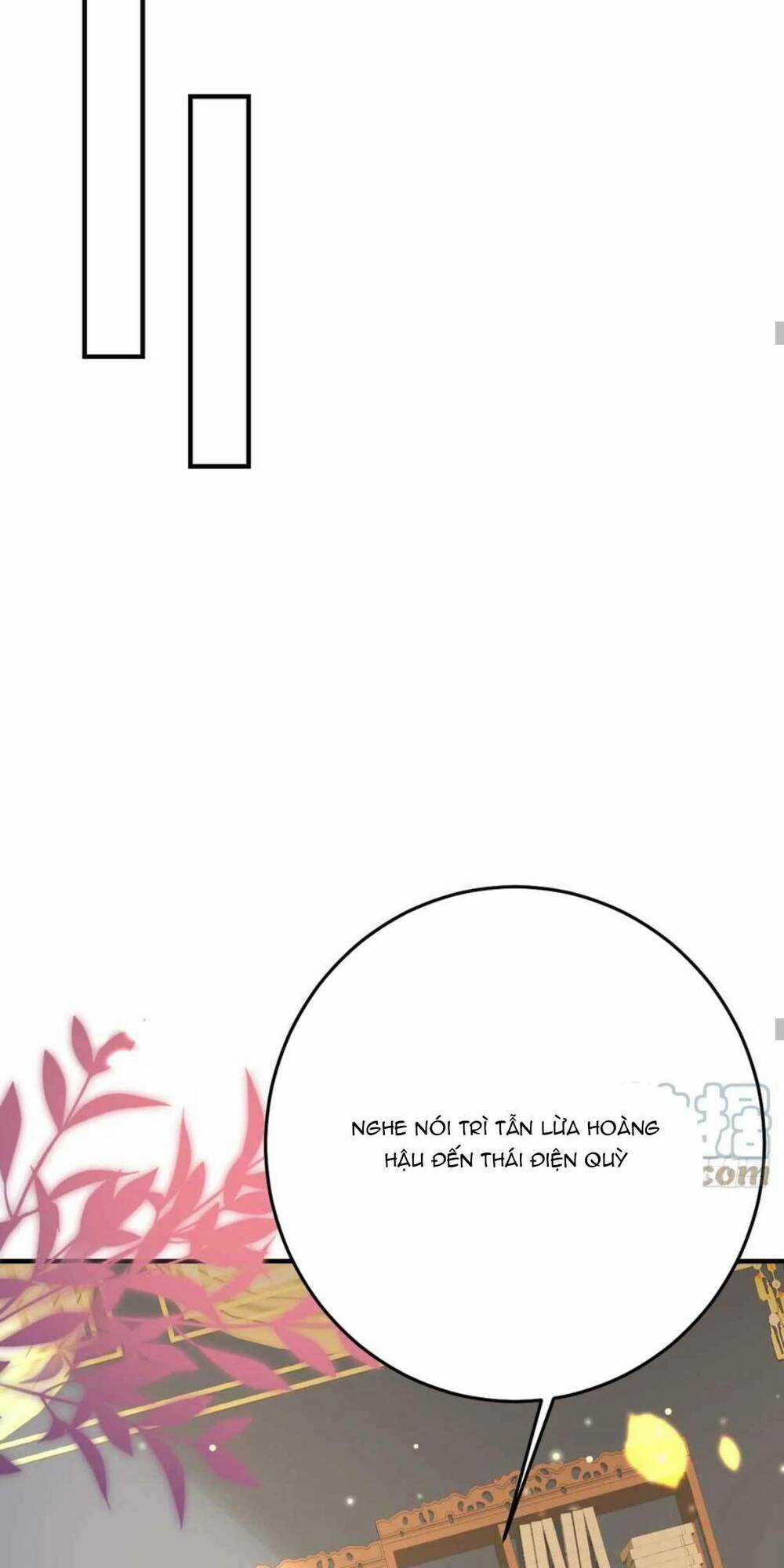 Sư Phụ Ta Muốn Người Là Của Riêng Ta Chapter 46 trang 57