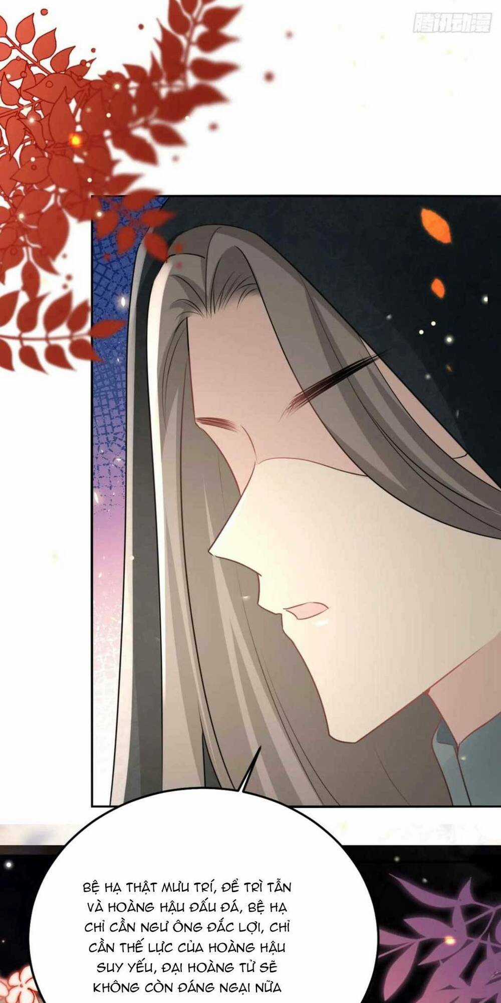 Sư Phụ Ta Muốn Người Là Của Riêng Ta Chapter 46 trang 59