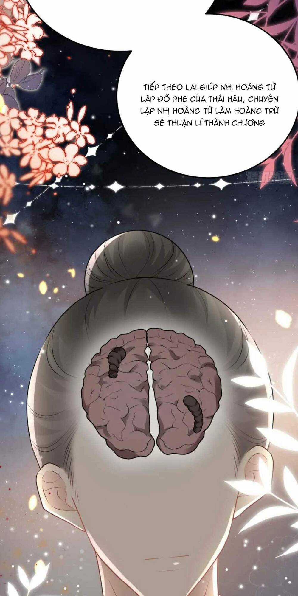 Sư Phụ Ta Muốn Người Là Của Riêng Ta Chapter 46 trang 60