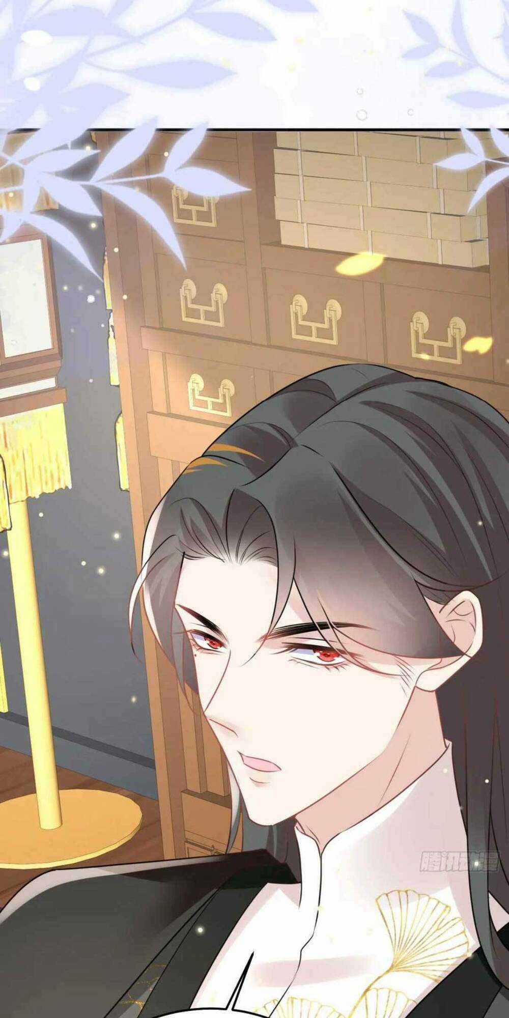 Sư Phụ Ta Muốn Người Là Của Riêng Ta Chapter 46 trang 62