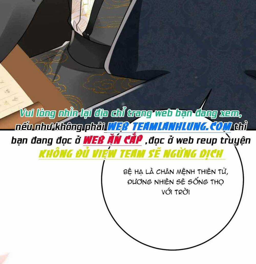 Sư Phụ Ta Muốn Người Là Của Riêng Ta Chapter 46 trang 66