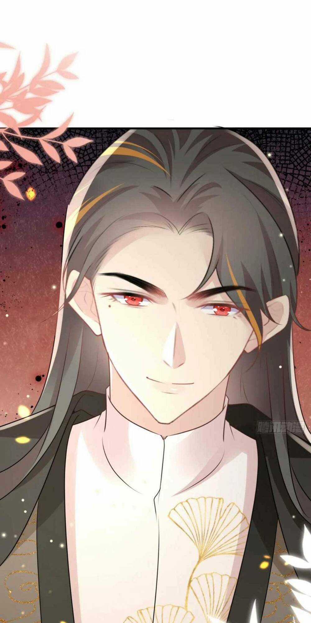 Sư Phụ Ta Muốn Người Là Của Riêng Ta Chapter 46 trang 67