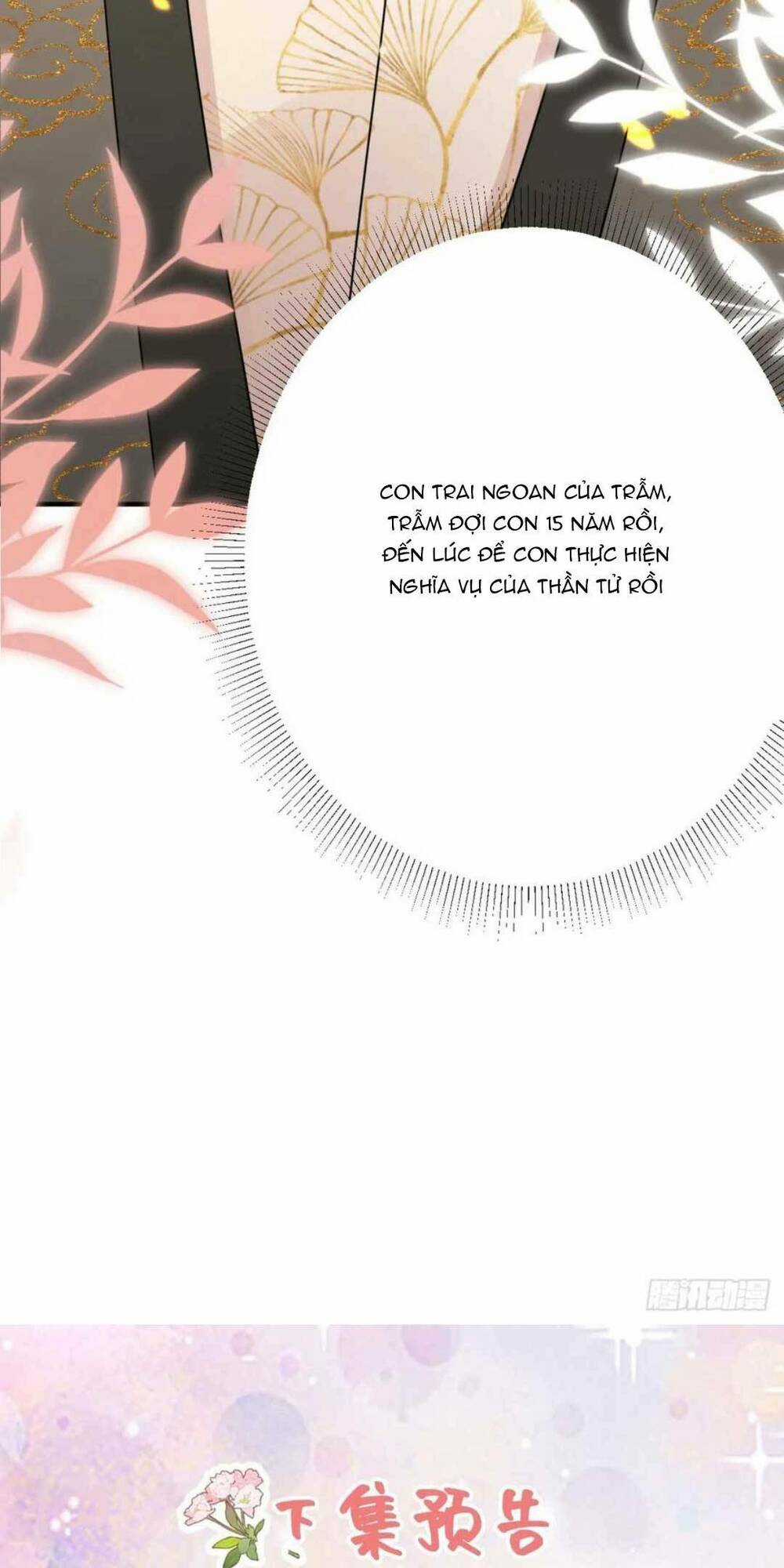 Sư Phụ Ta Muốn Người Là Của Riêng Ta Chapter 46 trang 68