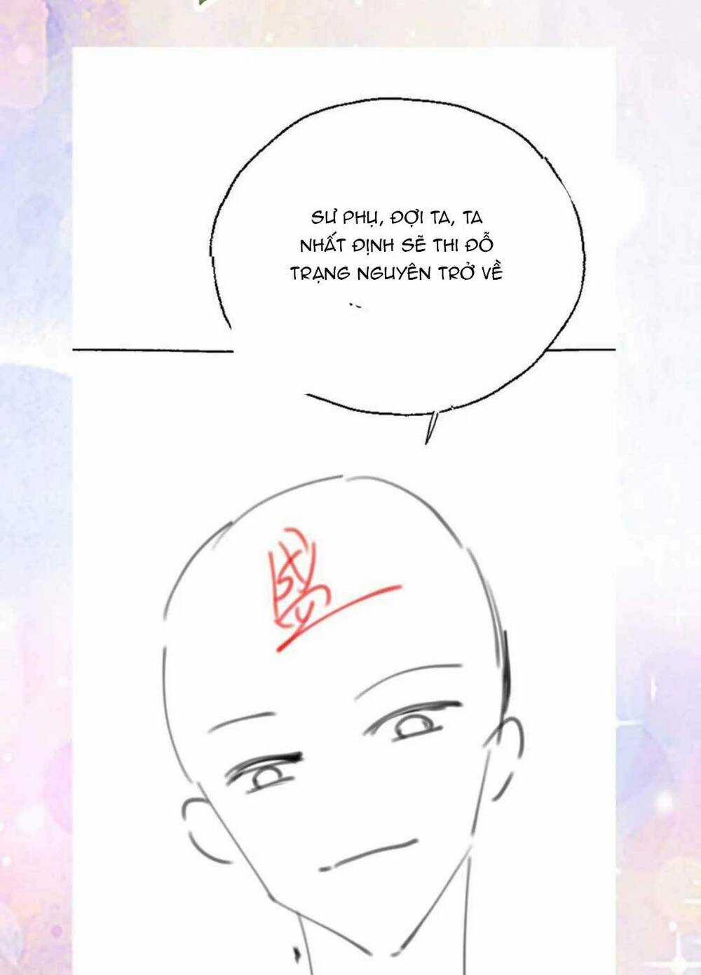 Sư Phụ Ta Muốn Người Là Của Riêng Ta Chapter 46 trang 69