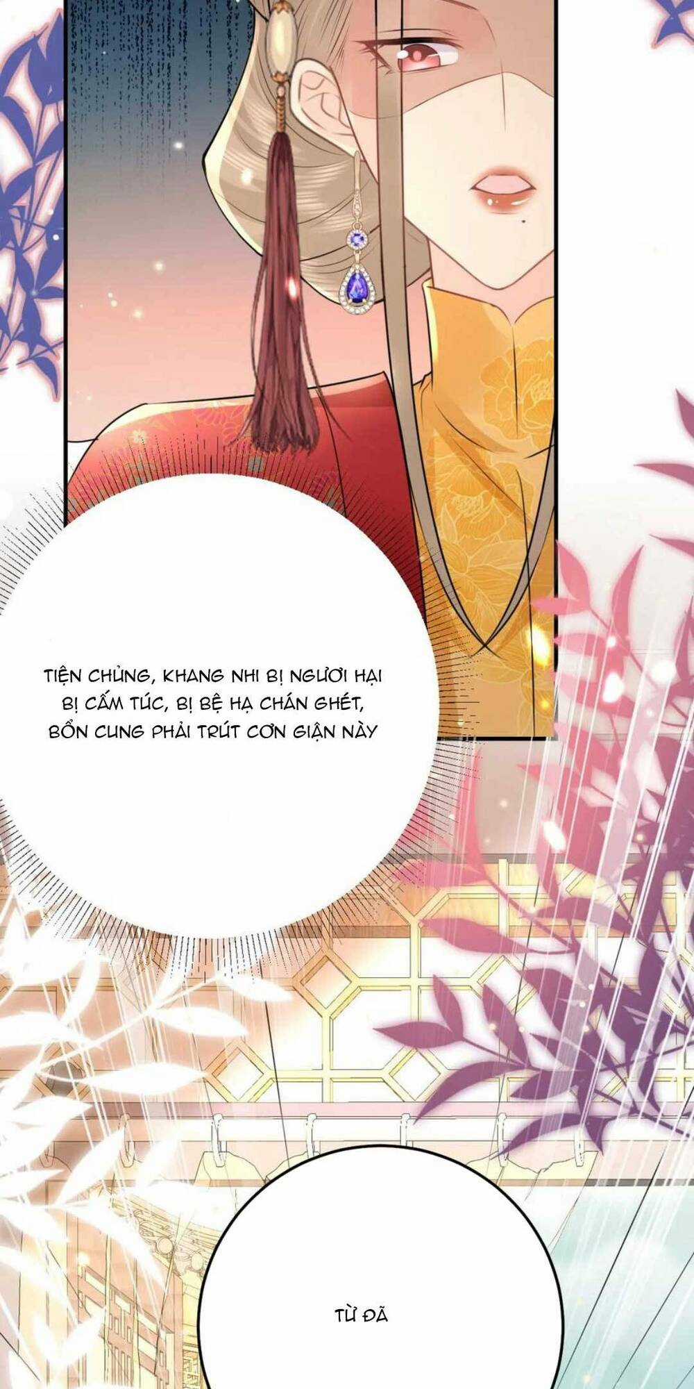 Sư Phụ Ta Muốn Người Là Của Riêng Ta Chapter 46 trang 7