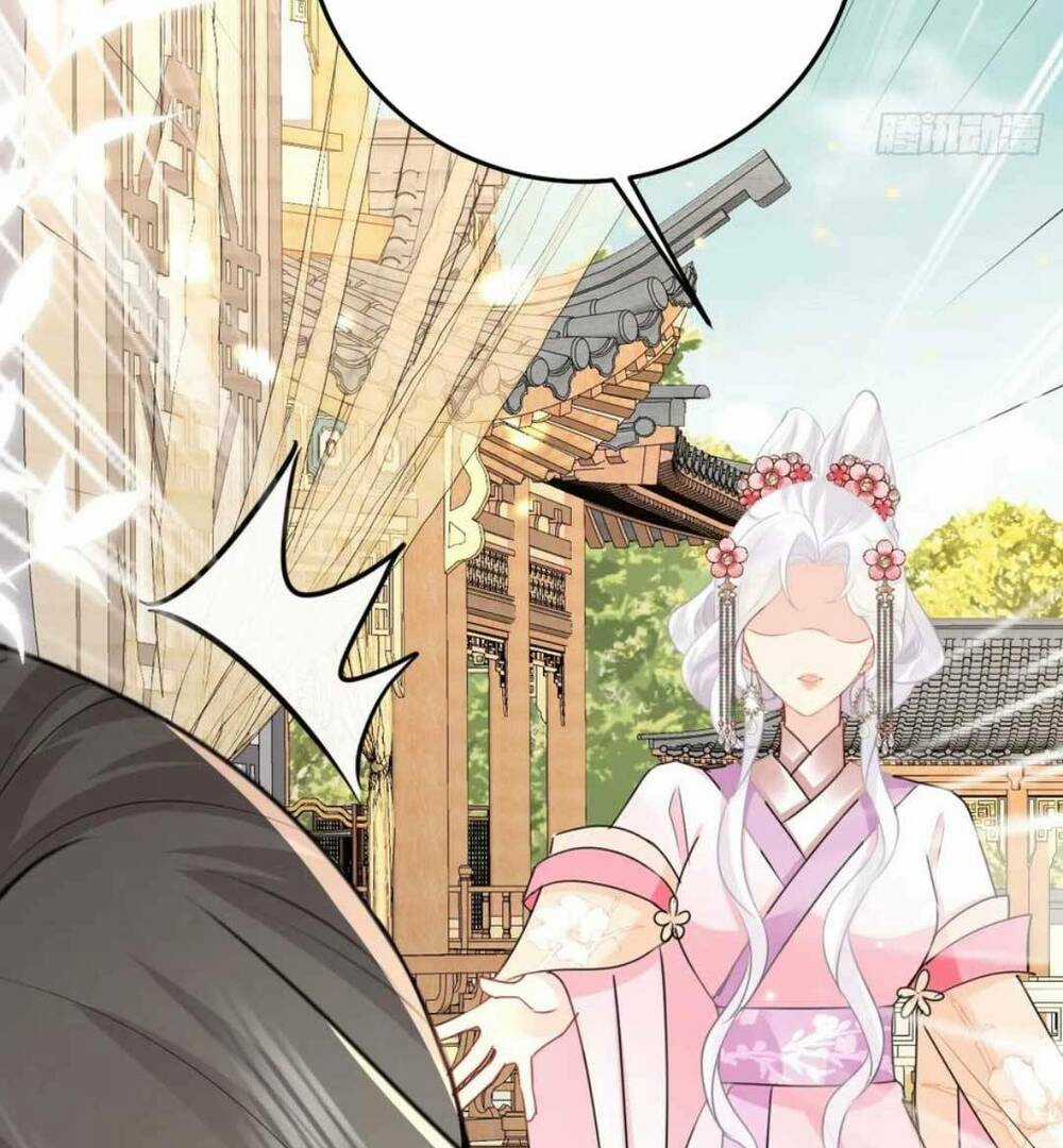 Sư Phụ Ta Muốn Người Là Của Riêng Ta Chapter 46 trang 8