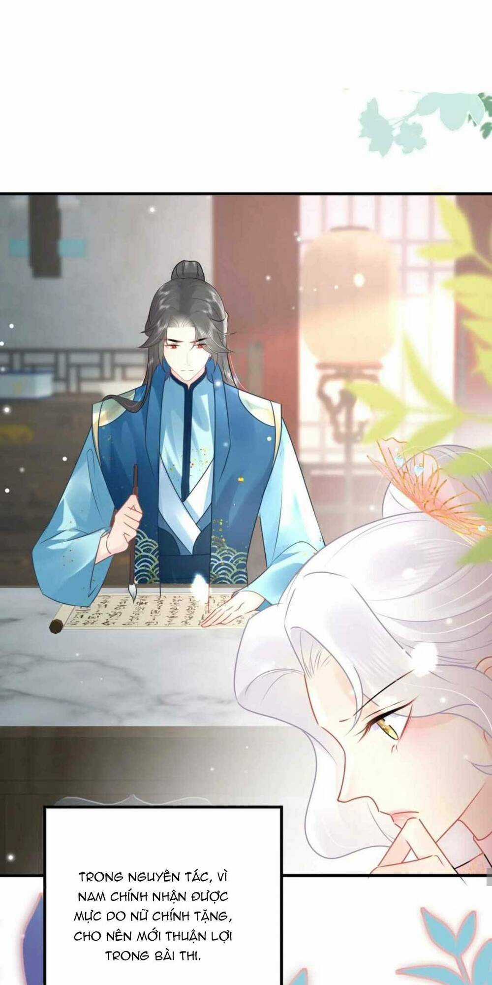 Sư Phụ Ta Muốn Người Là Của Riêng Ta Chapter 47 trang 19