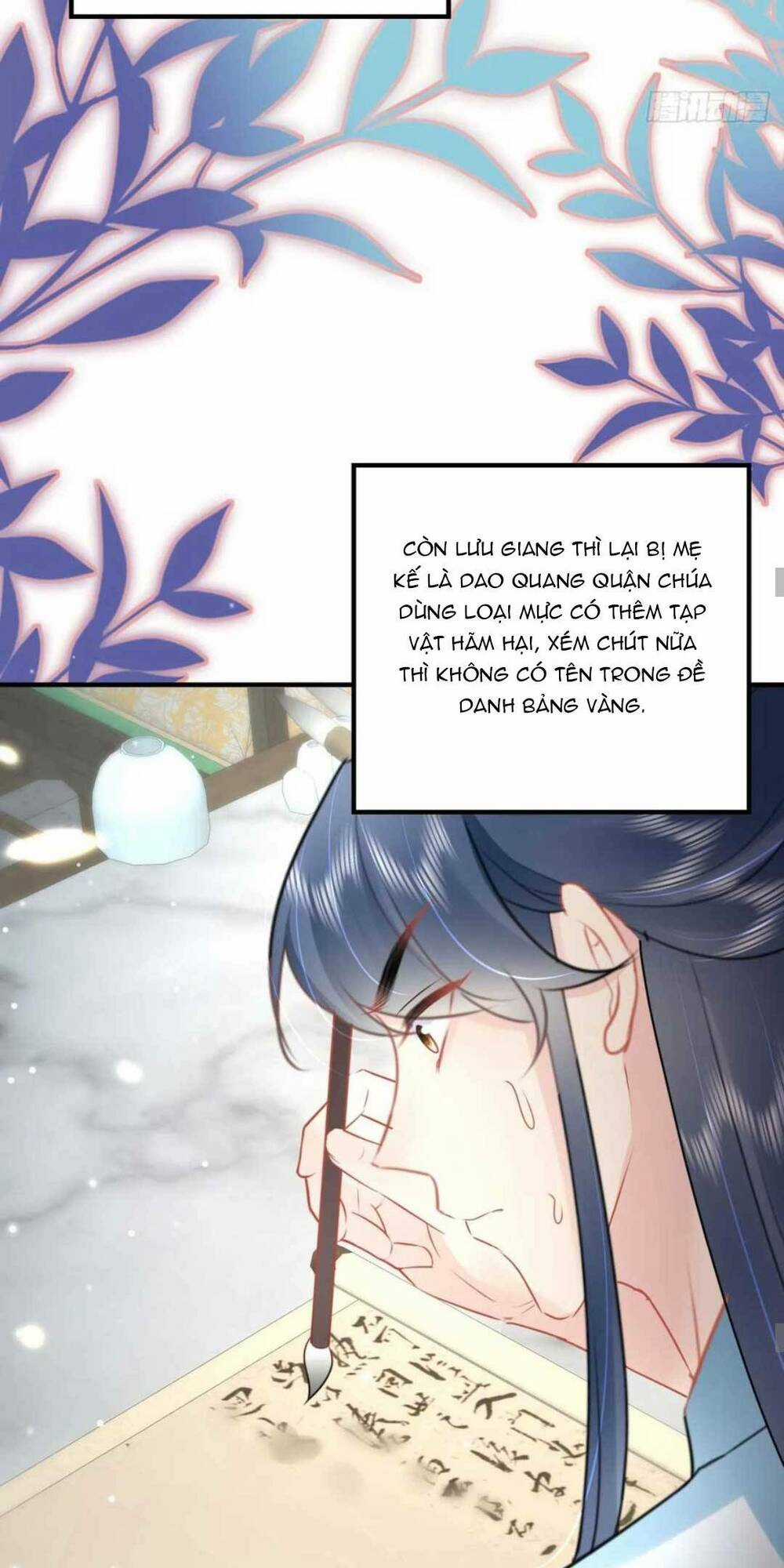 Sư Phụ Ta Muốn Người Là Của Riêng Ta Chapter 47 trang 20