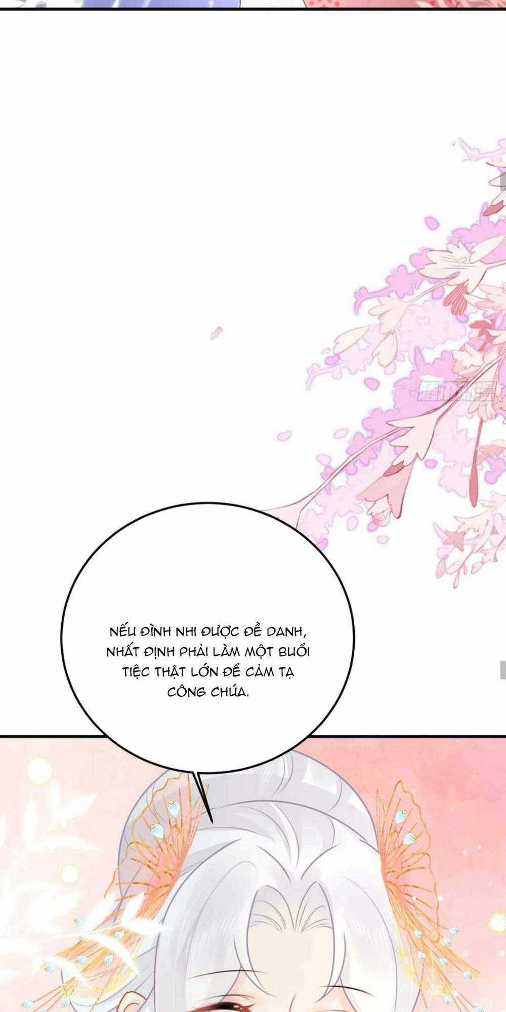 Sư Phụ Ta Muốn Người Là Của Riêng Ta Chapter 47 trang 23