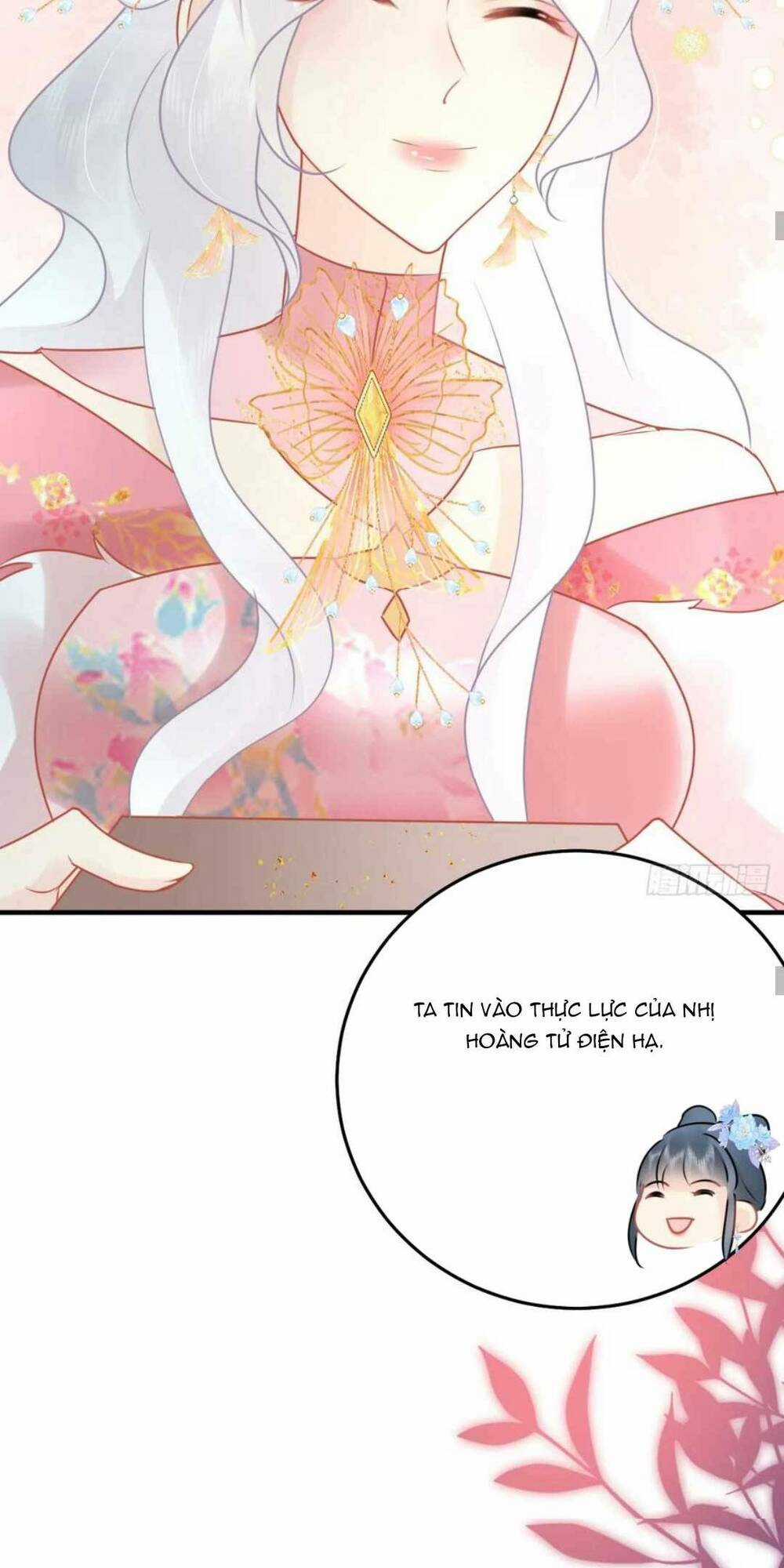 Sư Phụ Ta Muốn Người Là Của Riêng Ta Chapter 47 trang 24