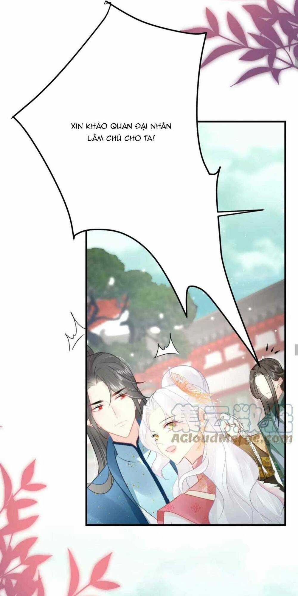 Sư Phụ Ta Muốn Người Là Của Riêng Ta Chapter 47 trang 25