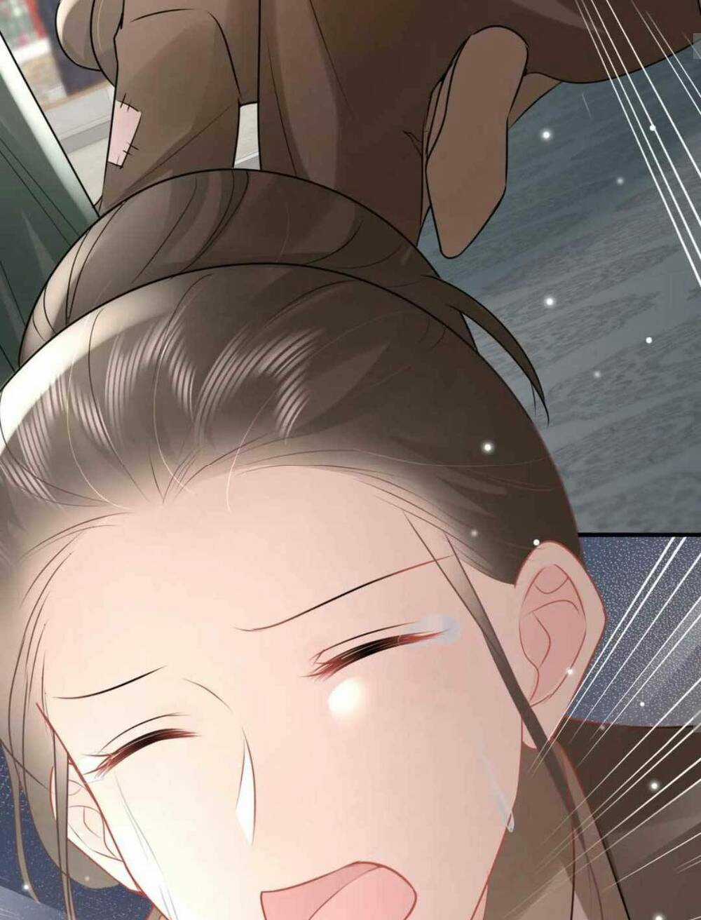 Sư Phụ Ta Muốn Người Là Của Riêng Ta Chapter 47 trang 27