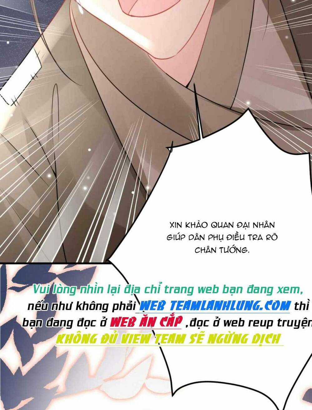 Sư Phụ Ta Muốn Người Là Của Riêng Ta Chapter 47 trang 28