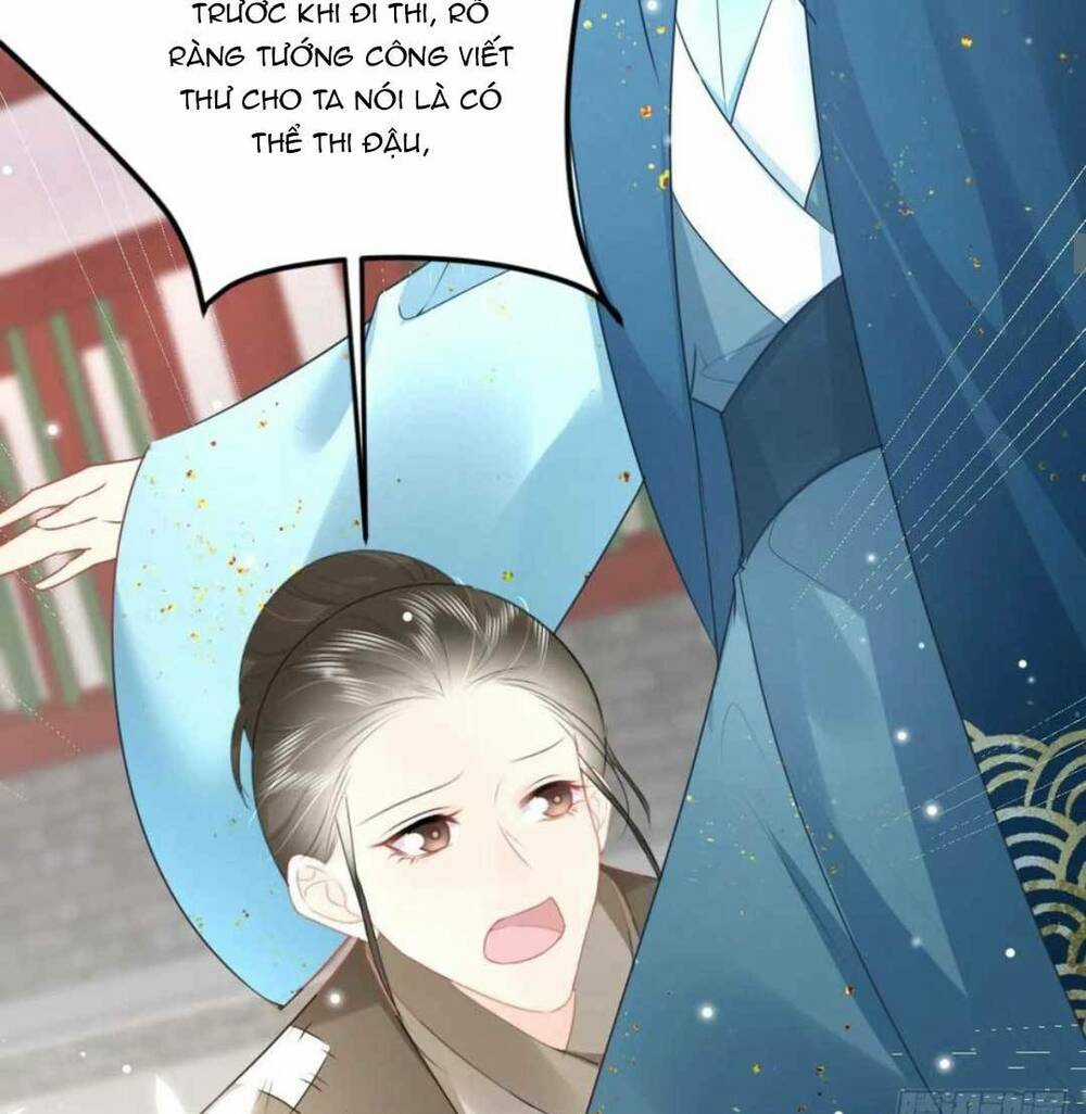 Sư Phụ Ta Muốn Người Là Của Riêng Ta Chapter 47 trang 38