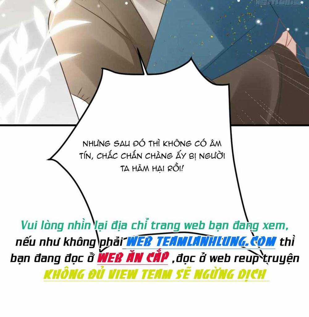 Sư Phụ Ta Muốn Người Là Của Riêng Ta Chapter 47 trang 39