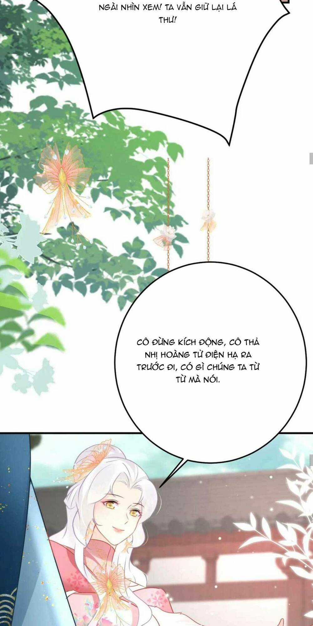 Sư Phụ Ta Muốn Người Là Của Riêng Ta Chapter 47 trang 41