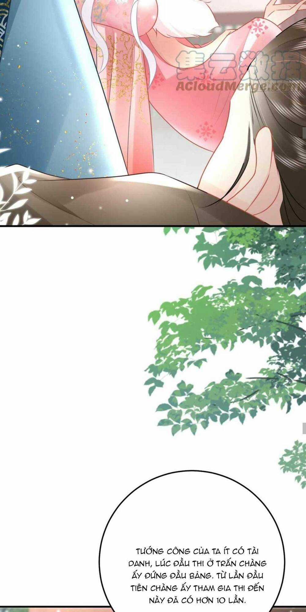 Sư Phụ Ta Muốn Người Là Của Riêng Ta Chapter 47 trang 42