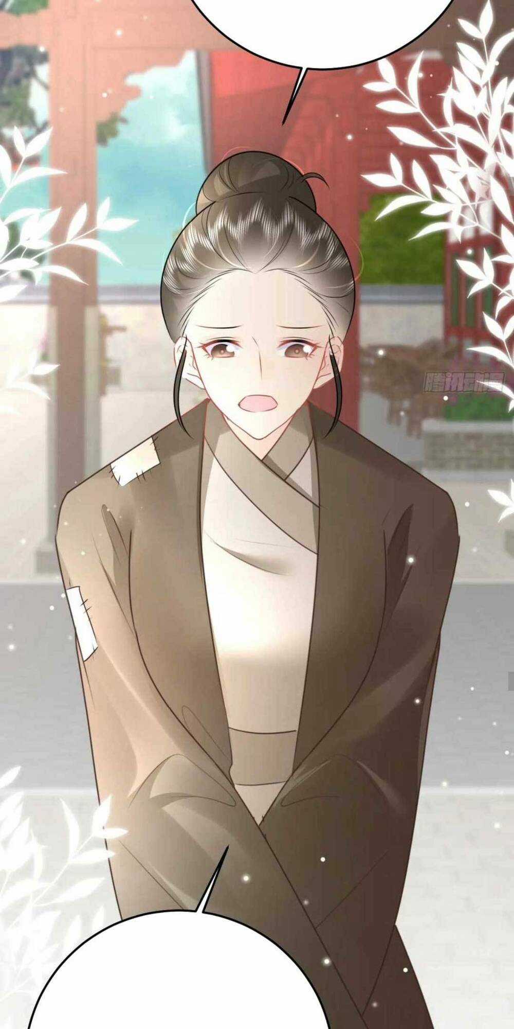 Sư Phụ Ta Muốn Người Là Của Riêng Ta Chapter 47 trang 43