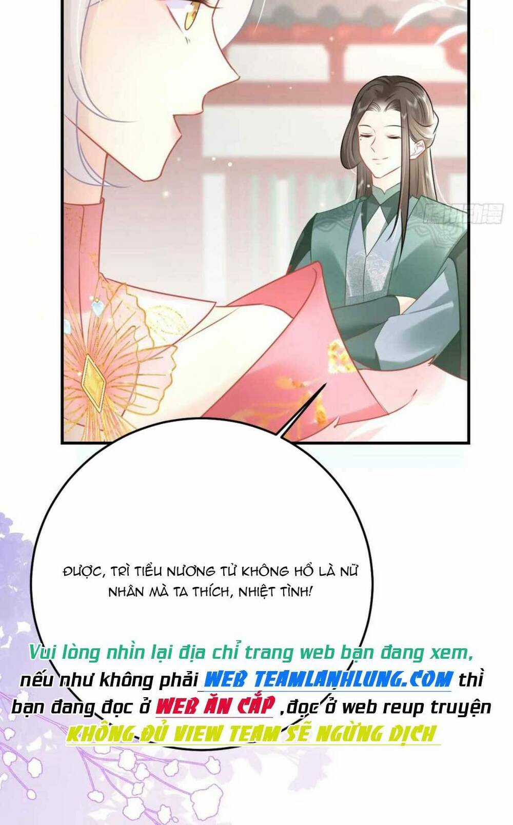 Sư Phụ Ta Muốn Người Là Của Riêng Ta Chapter 47 trang 48
