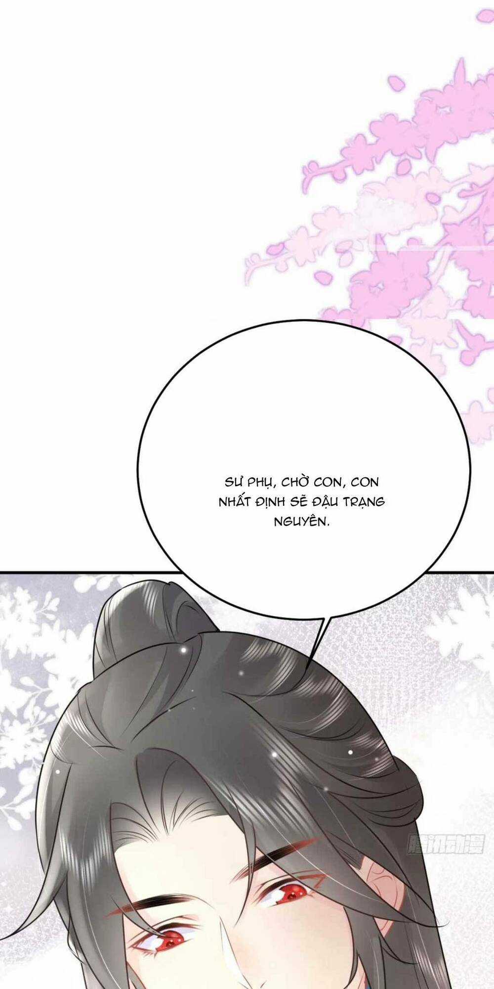 Sư Phụ Ta Muốn Người Là Của Riêng Ta Chapter 47 trang 50