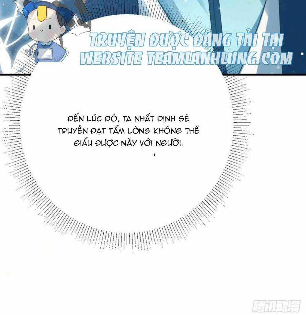 Sư Phụ Ta Muốn Người Là Của Riêng Ta Chapter 47 trang 52