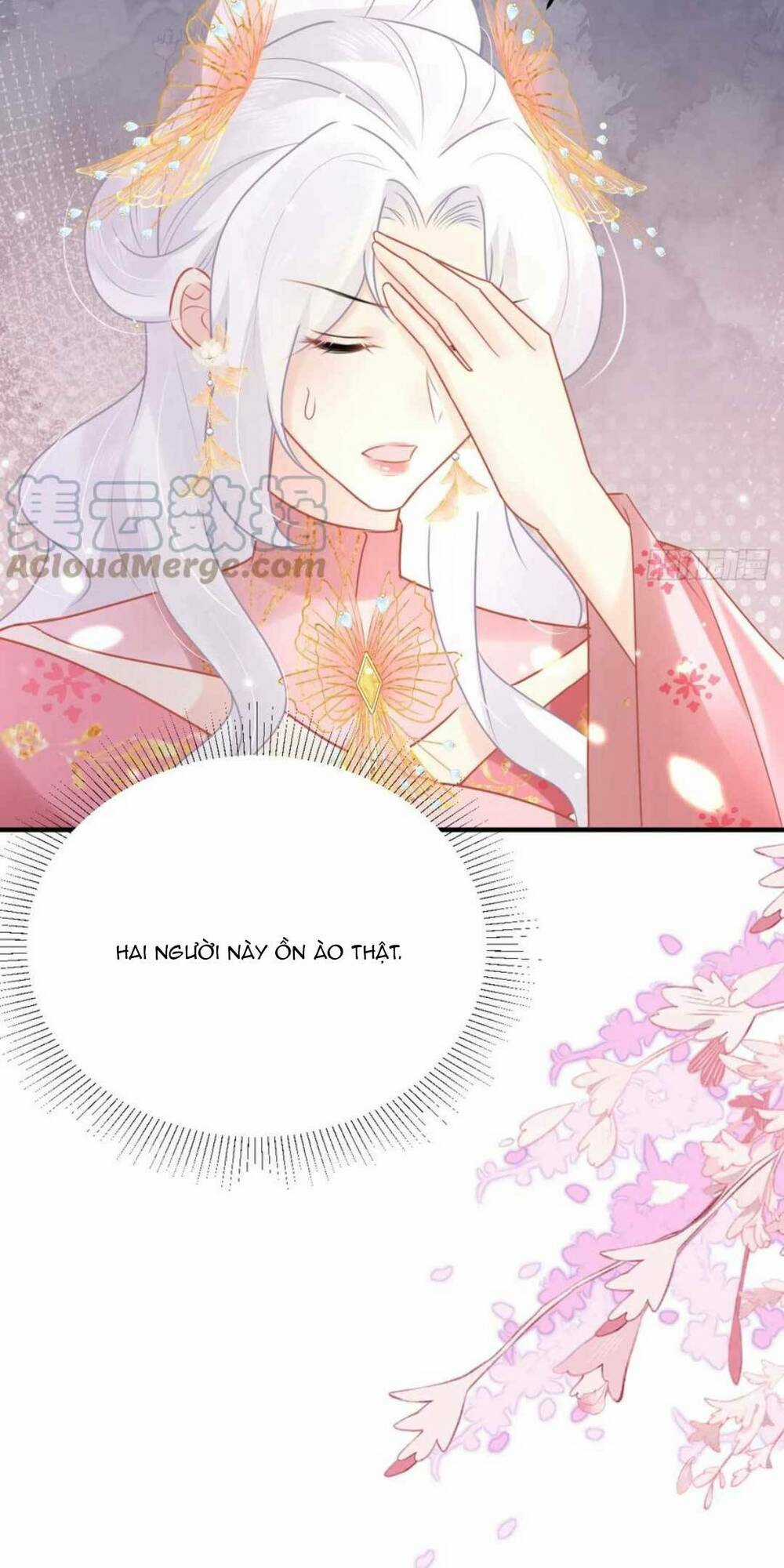 Sư Phụ Ta Muốn Người Là Của Riêng Ta Chapter 47 trang 7