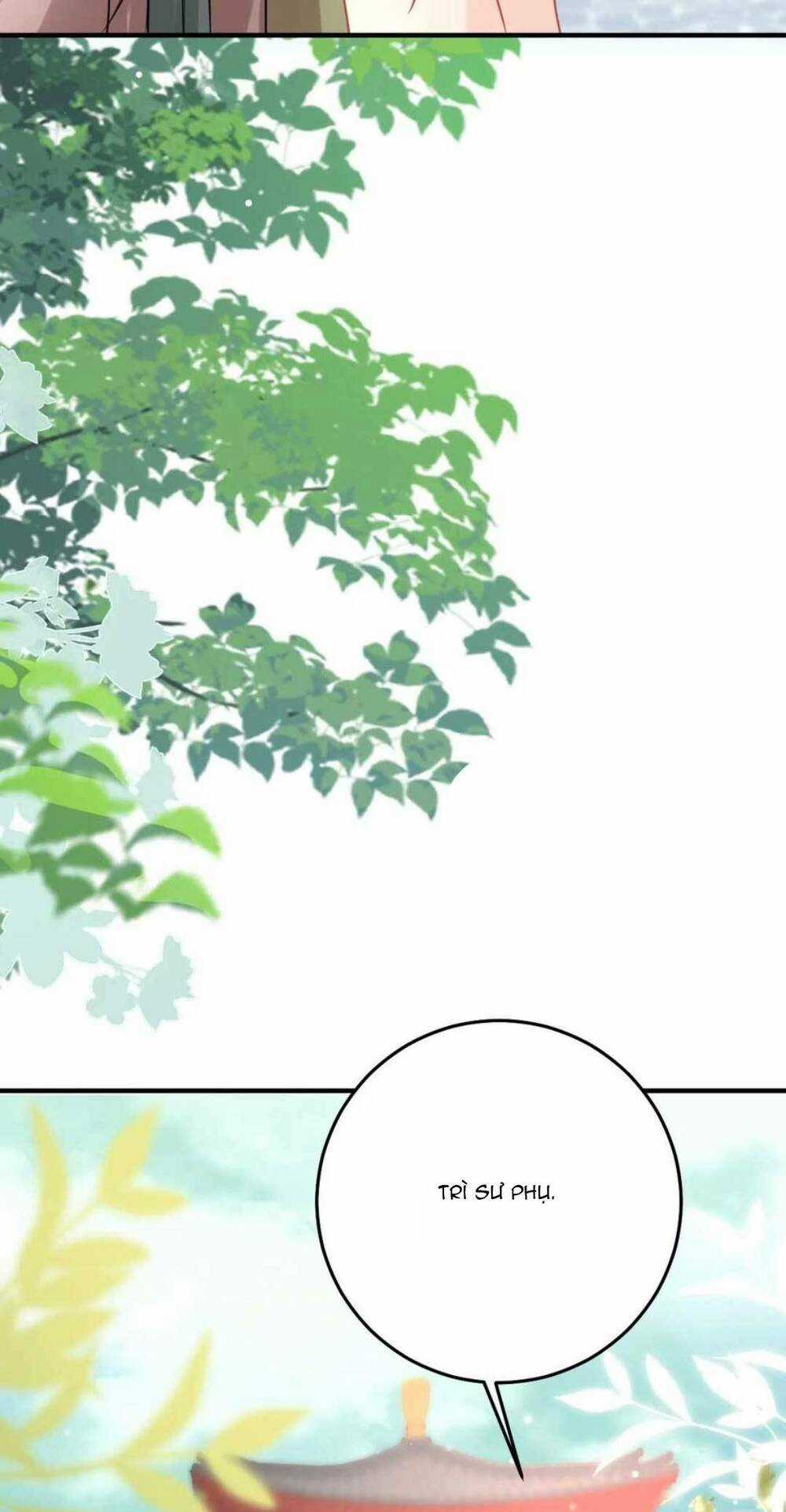 Sư Phụ Ta Muốn Người Là Của Riêng Ta Chapter 47 trang 9