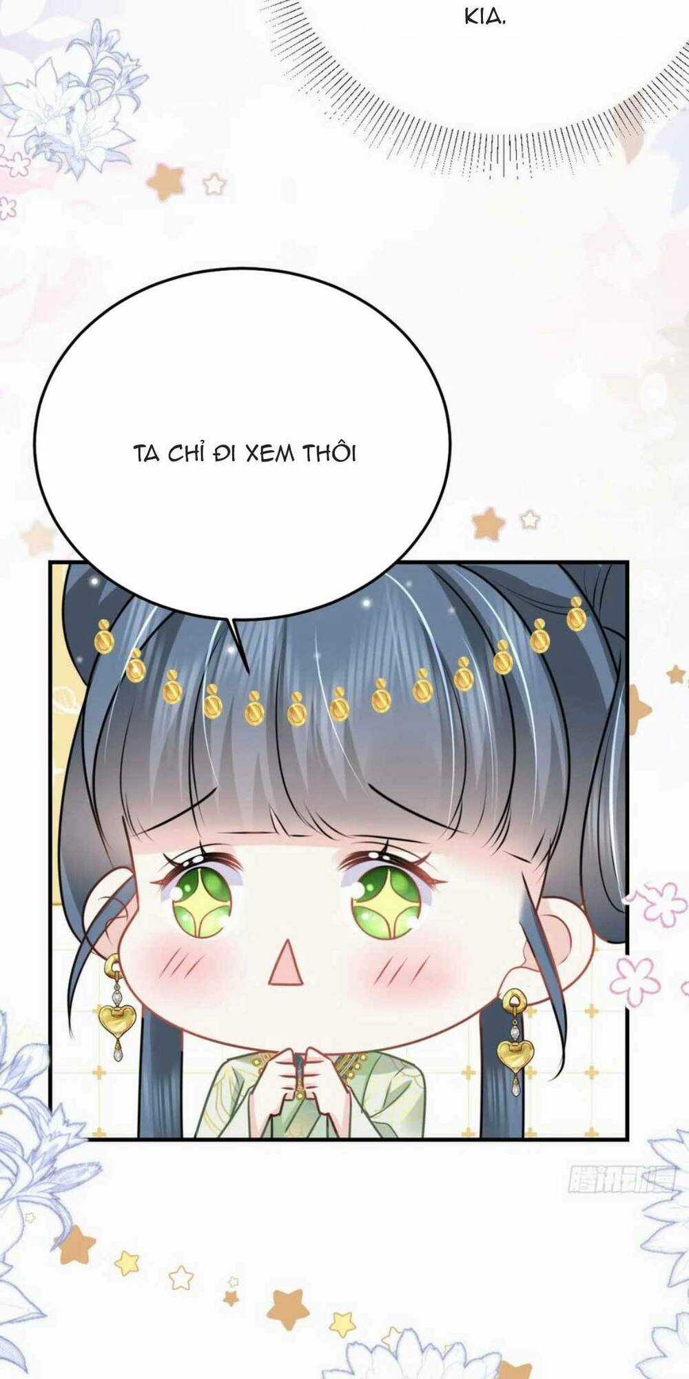 Sư Phụ Ta Muốn Người Là Của Riêng Ta Chapter 48 trang 12