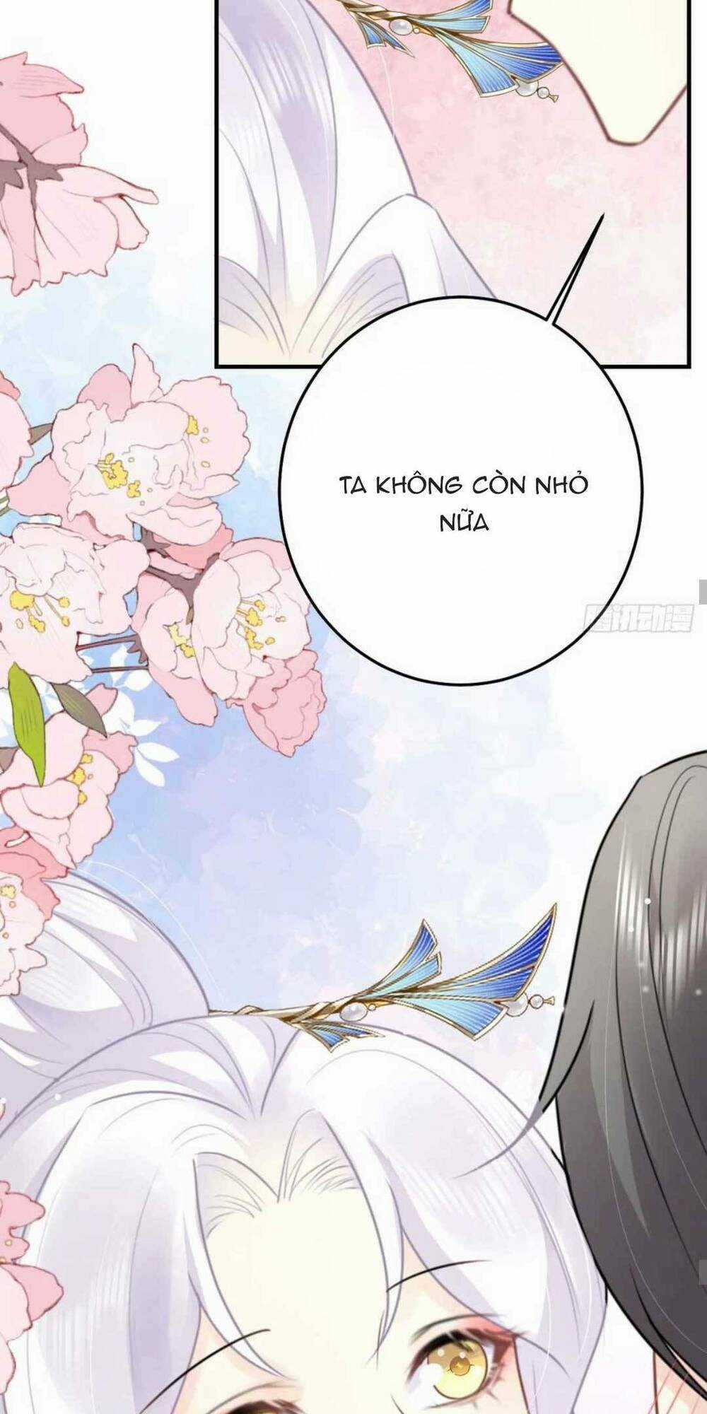 Sư Phụ Ta Muốn Người Là Của Riêng Ta Chapter 48 trang 23