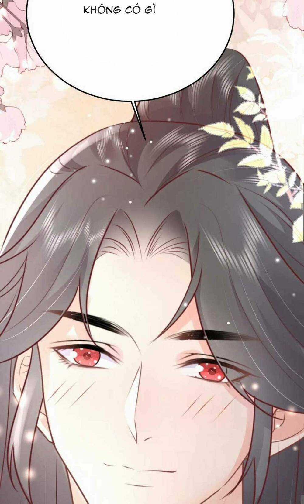 Sư Phụ Ta Muốn Người Là Của Riêng Ta Chapter 48 trang 25