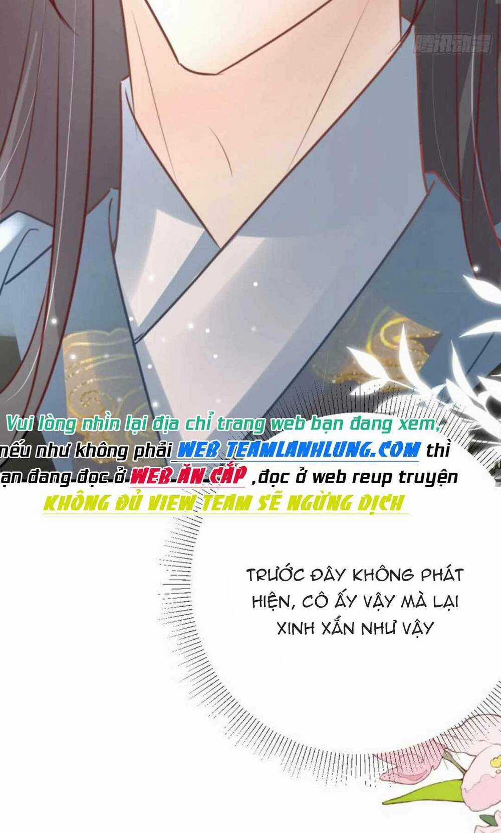 Sư Phụ Ta Muốn Người Là Của Riêng Ta Chapter 48 trang 26