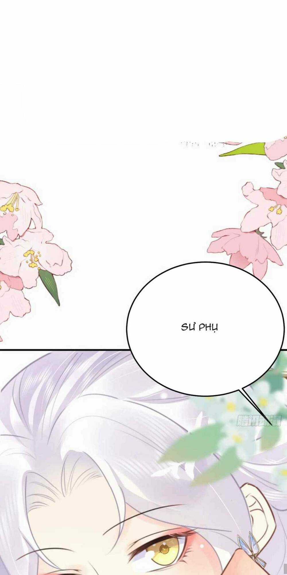 Sư Phụ Ta Muốn Người Là Của Riêng Ta Chapter 48 trang 27