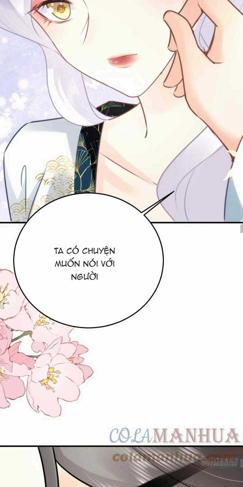 Sư Phụ Ta Muốn Người Là Của Riêng Ta Chapter 48 trang 28