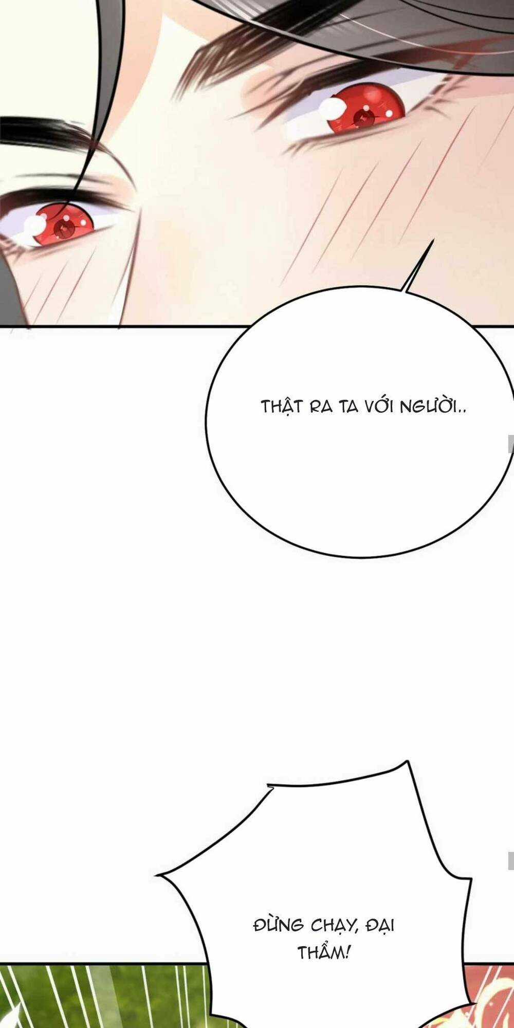Sư Phụ Ta Muốn Người Là Của Riêng Ta Chapter 48 trang 29