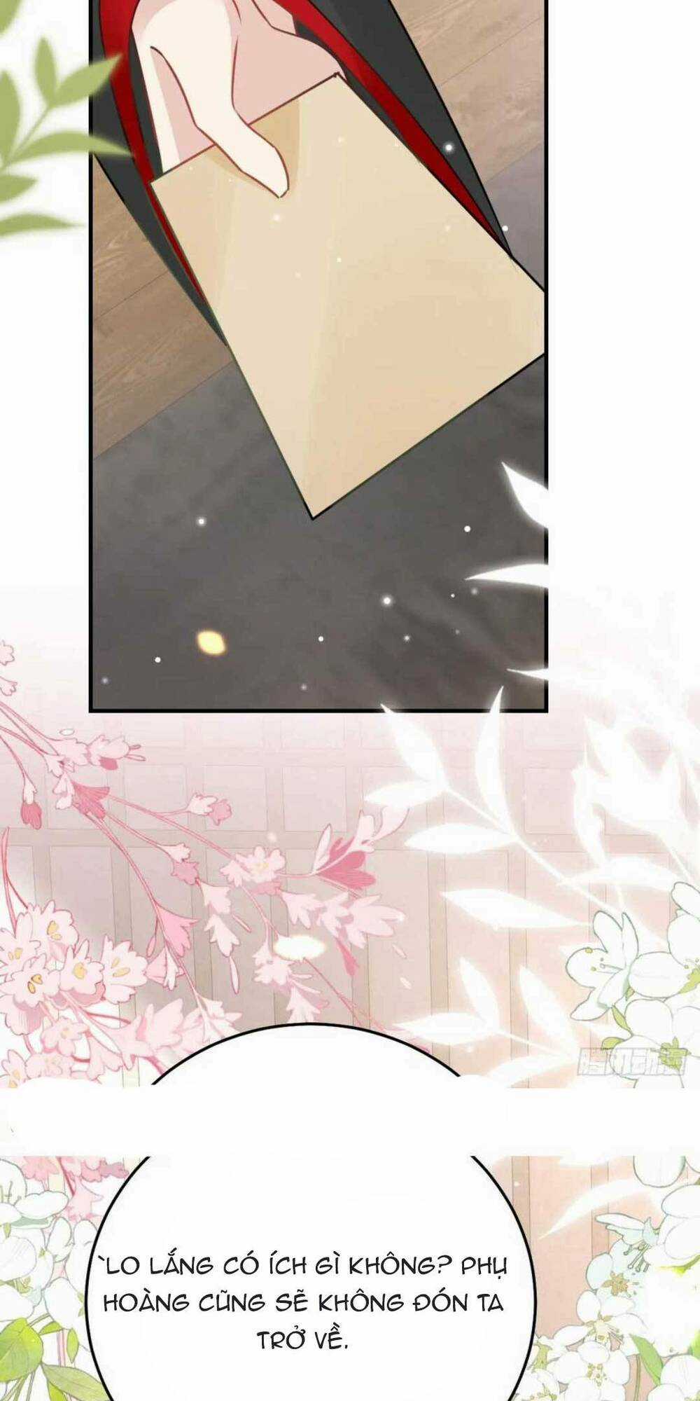 Sư Phụ Ta Muốn Người Là Của Riêng Ta Chapter 48 trang 3