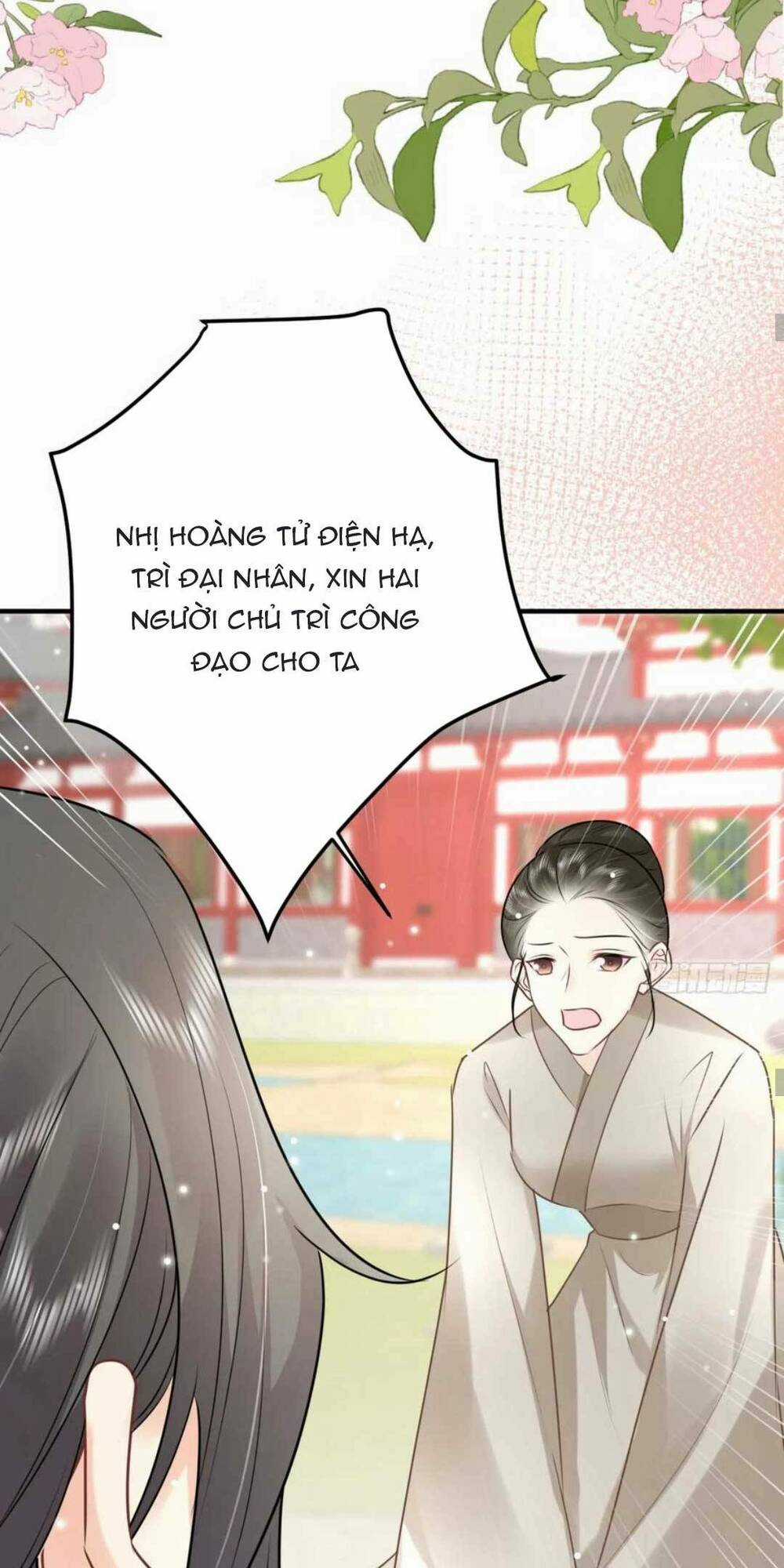Sư Phụ Ta Muốn Người Là Của Riêng Ta Chapter 48 trang 33