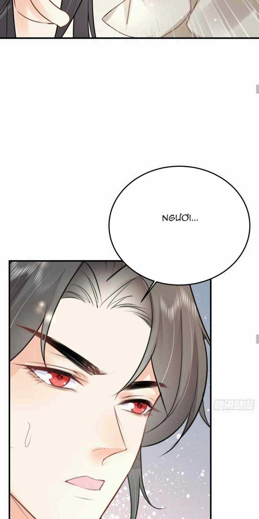 Sư Phụ Ta Muốn Người Là Của Riêng Ta Chapter 48 trang 34