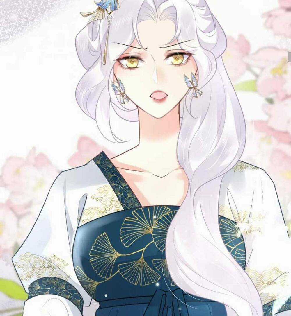 Sư Phụ Ta Muốn Người Là Của Riêng Ta Chapter 48 trang 36