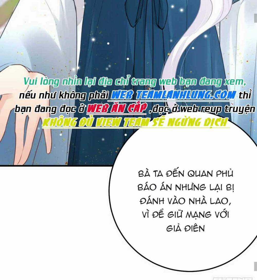Sư Phụ Ta Muốn Người Là Của Riêng Ta Chapter 48 trang 37