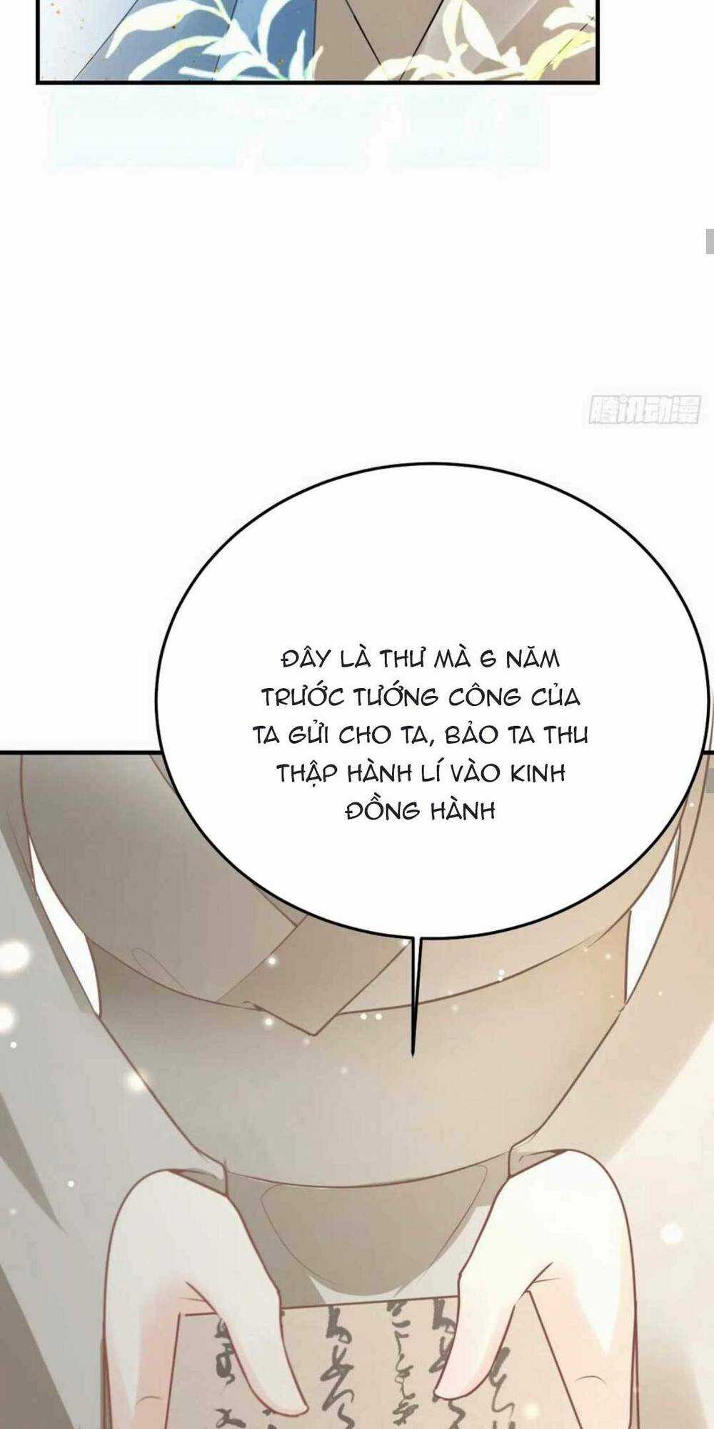 Sư Phụ Ta Muốn Người Là Của Riêng Ta Chapter 48 trang 39