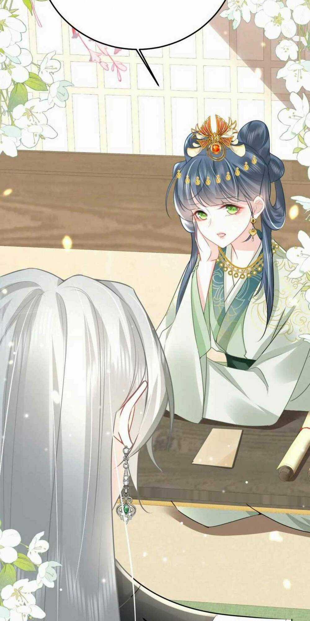 Sư Phụ Ta Muốn Người Là Của Riêng Ta Chapter 48 trang 4
