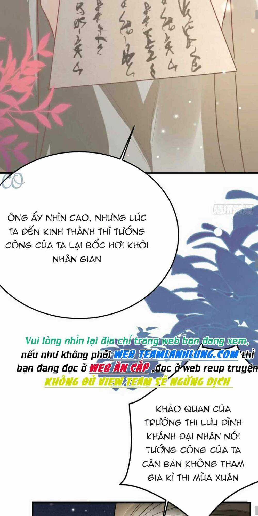 Sư Phụ Ta Muốn Người Là Của Riêng Ta Chapter 48 trang 40