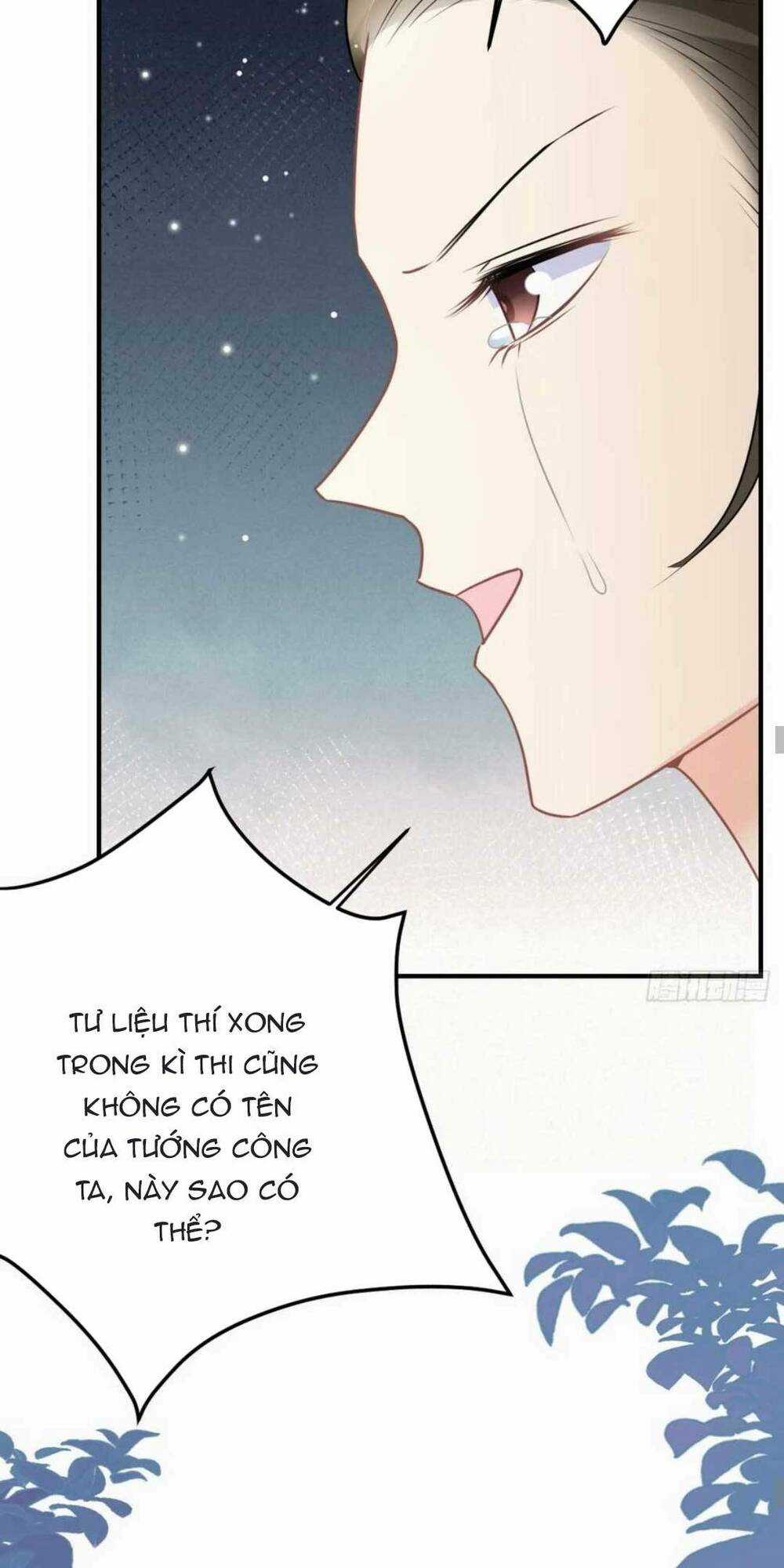 Sư Phụ Ta Muốn Người Là Của Riêng Ta Chapter 48 trang 41