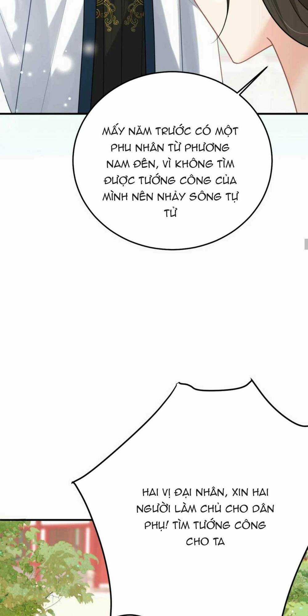 Sư Phụ Ta Muốn Người Là Của Riêng Ta Chapter 48 trang 43