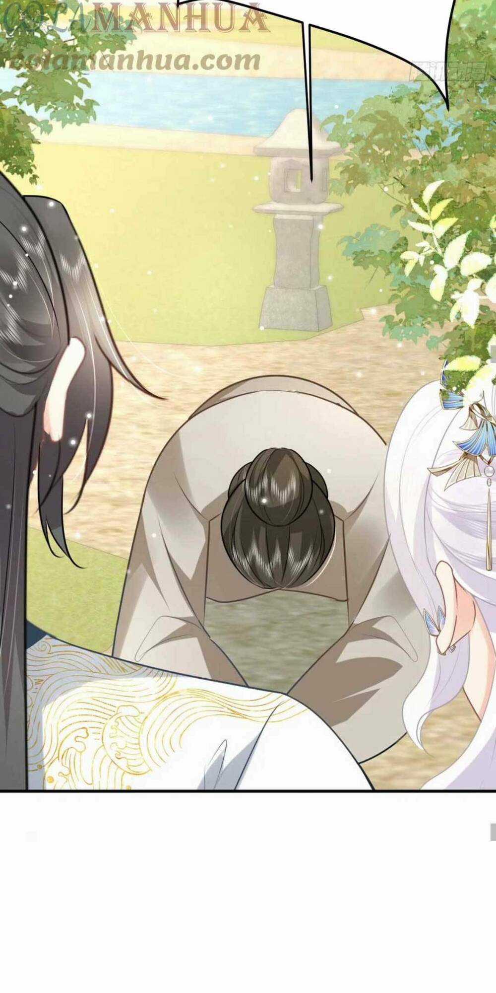 Sư Phụ Ta Muốn Người Là Của Riêng Ta Chapter 48 trang 44