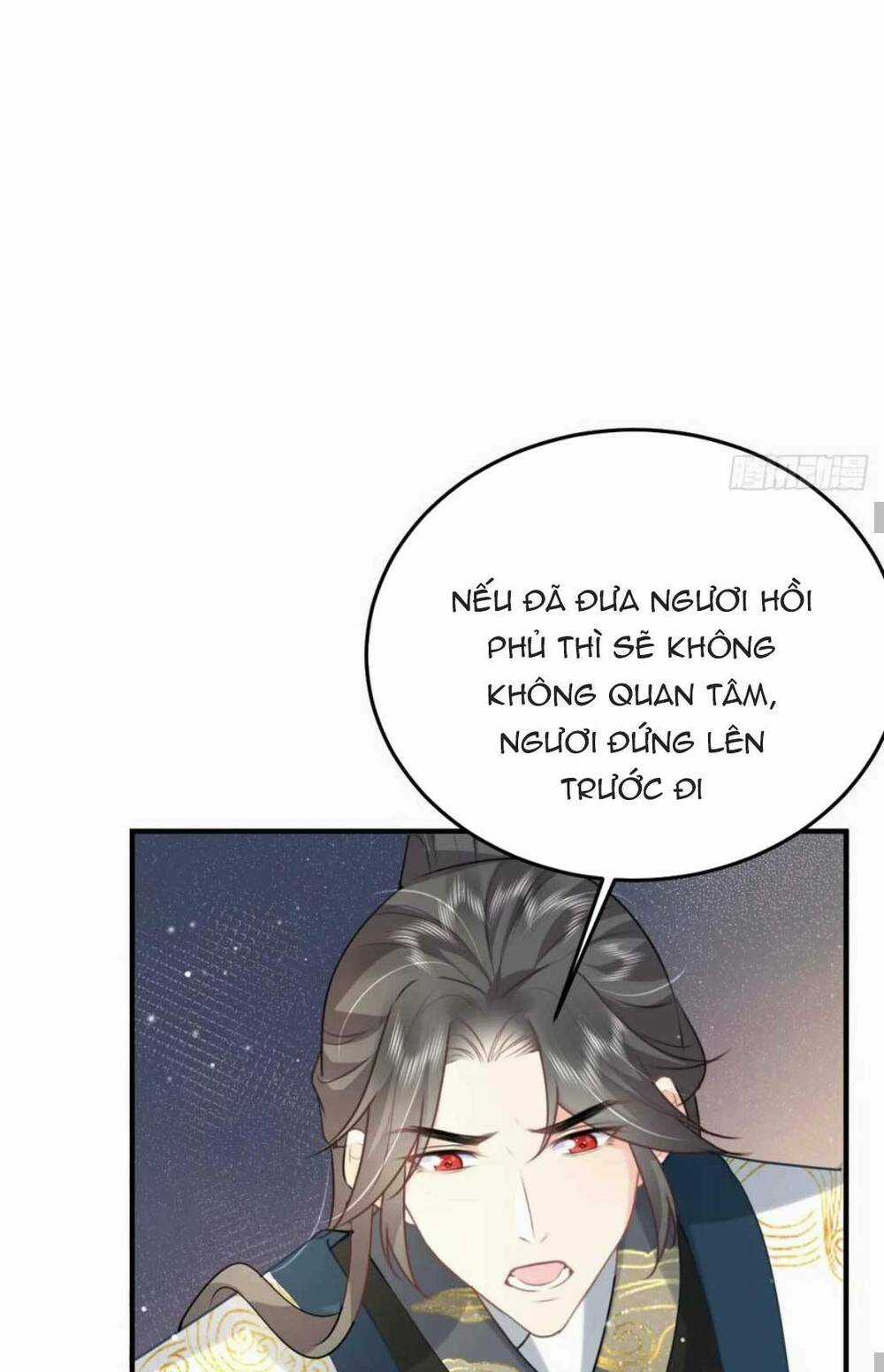 Sư Phụ Ta Muốn Người Là Của Riêng Ta Chapter 48 trang 45