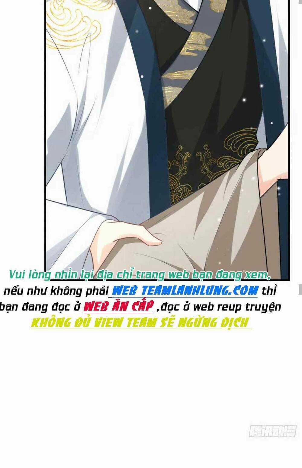 Sư Phụ Ta Muốn Người Là Của Riêng Ta Chapter 48 trang 46